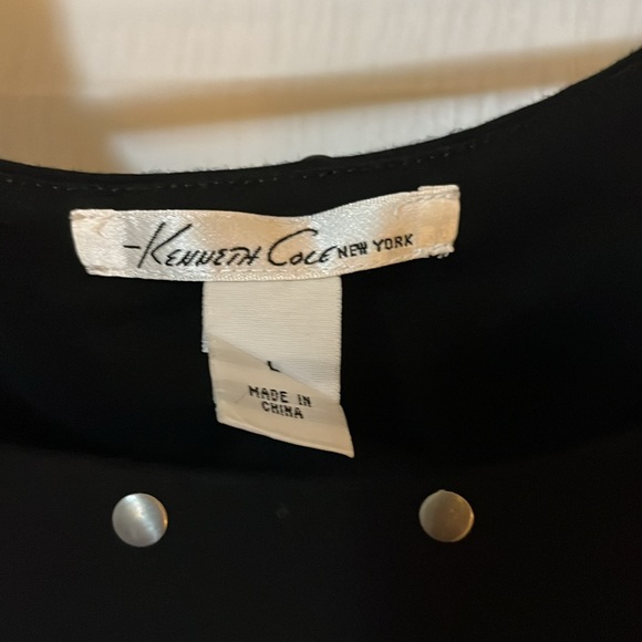 *3 for $10* Kenneth Cole Bodycon dress - Picture 2 of 5